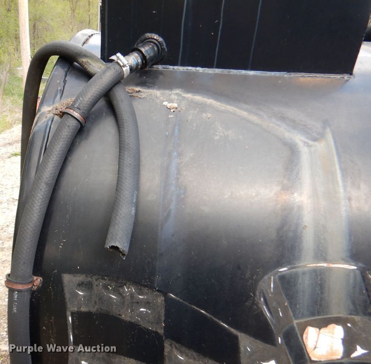 image for item DL2994 Fuel tank