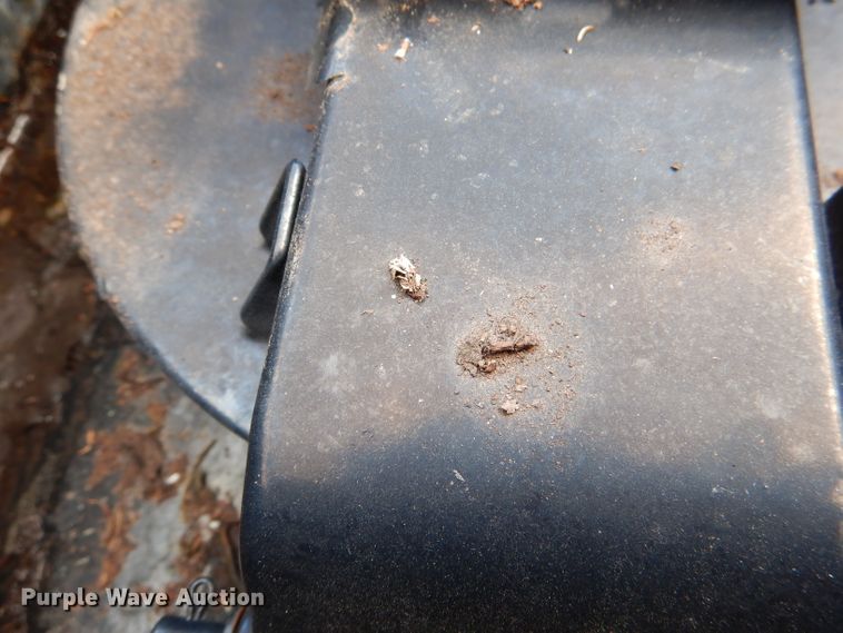 image for item DL2994 Fuel tank