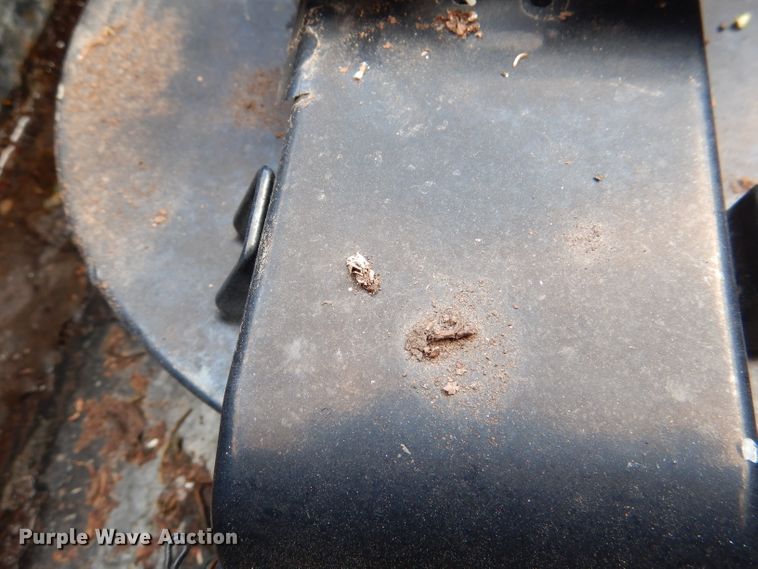 image for item DL2994 Fuel tank