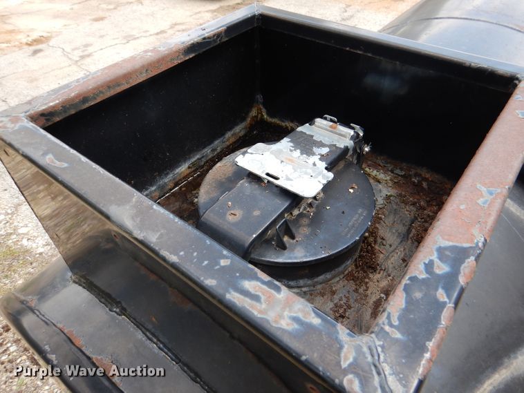 image for item DL2994 Fuel tank