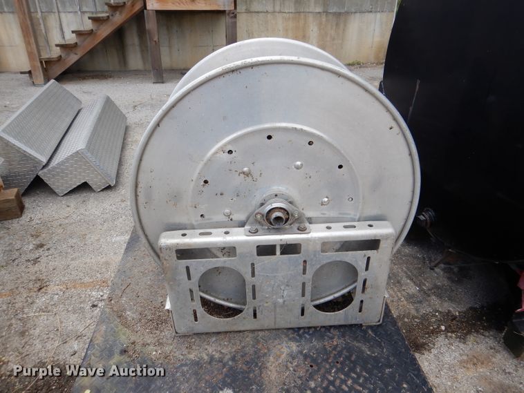 image for item DL2994 Fuel tank