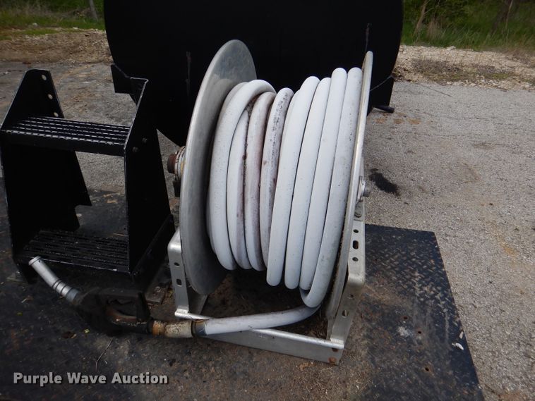 image for item DL2994 Fuel tank