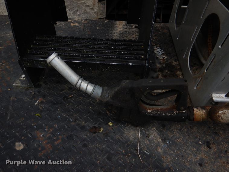 image for item DL2994 Fuel tank