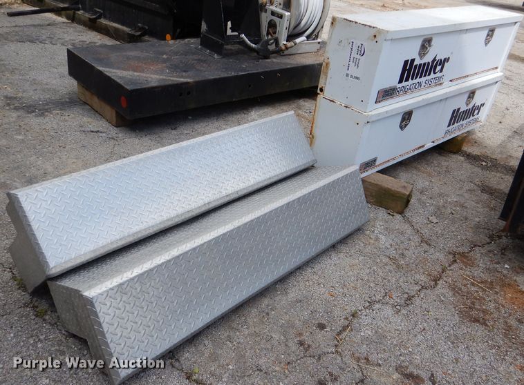 image for item DL2995 (4) toolboxes