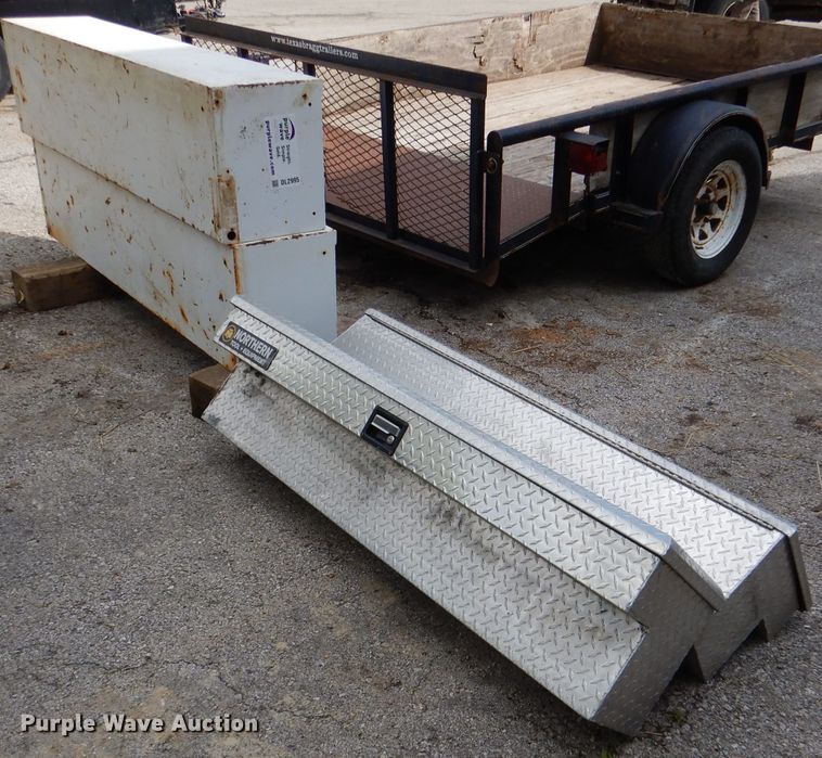 image for item DL2995 (4) toolboxes