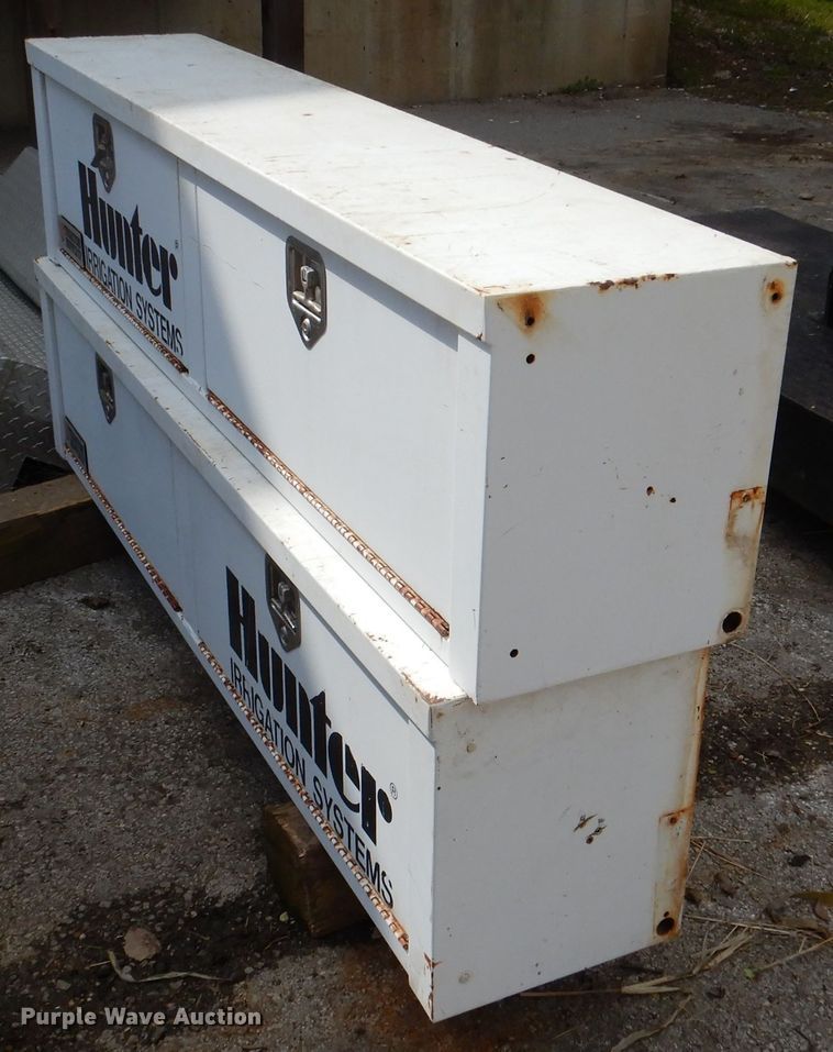 image for item DL2995 (4) toolboxes