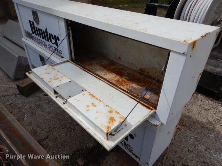 image for item DL2995 (4) toolboxes