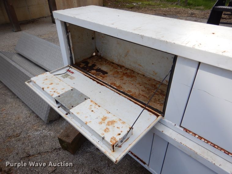 image for item DL2995 (4) toolboxes