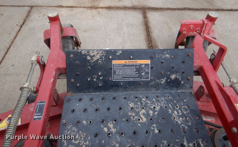 image for item DL7988 Toro Z Master  ZTR lawn mower