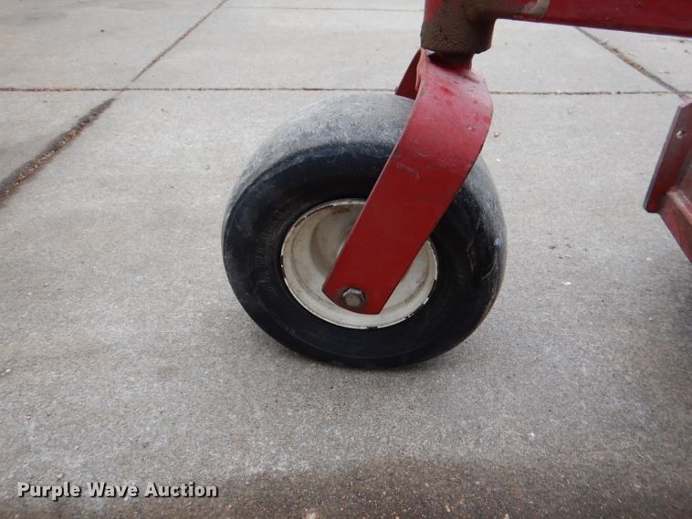 image for item DL7988 Toro Z Master  ZTR lawn mower