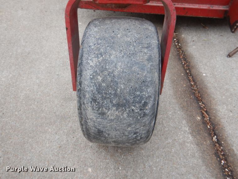 image for item DL7988 Toro Z Master  ZTR lawn mower