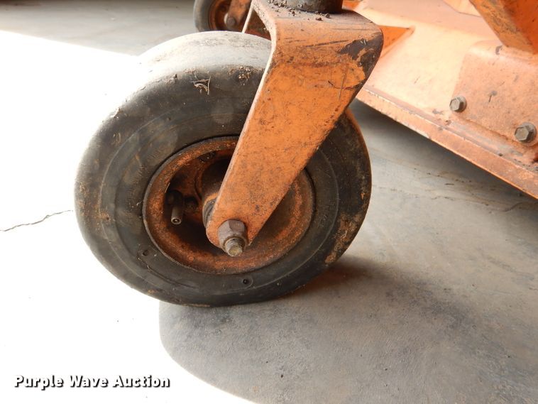 image for item DL8757 Scag SWZ48A  ZTR lawn mower