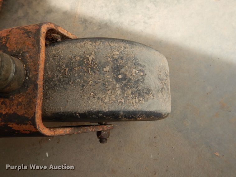 image for item DL8757 Scag SWZ48A  ZTR lawn mower