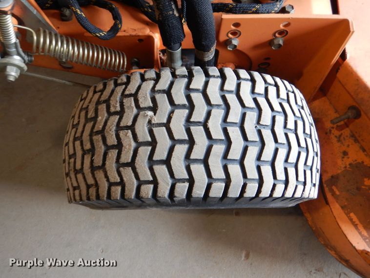 image for item DL8757 Scag SWZ48A  ZTR lawn mower