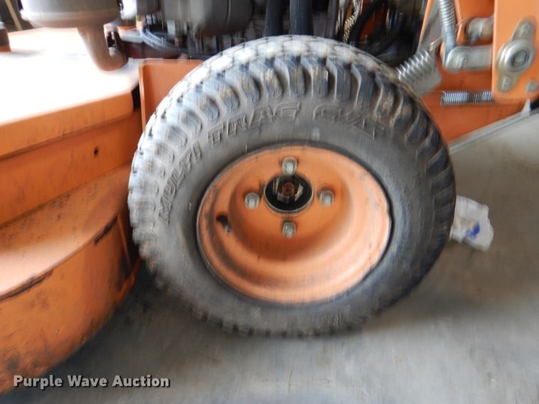 image for item DL8757 Scag SWZ48A  ZTR lawn mower