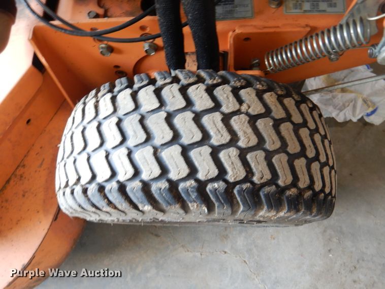 image for item DL8757 Scag SWZ48A  ZTR lawn mower