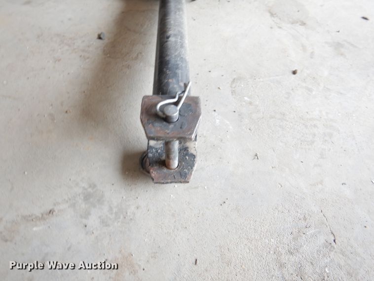 image for item DL8757 Scag SWZ48A  ZTR lawn mower