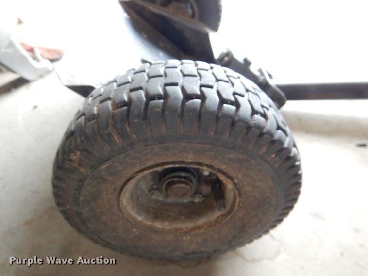 image for item DL8757 Scag SWZ48A  ZTR lawn mower