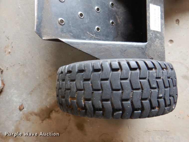 image for item DL8757 Scag SWZ48A  ZTR lawn mower