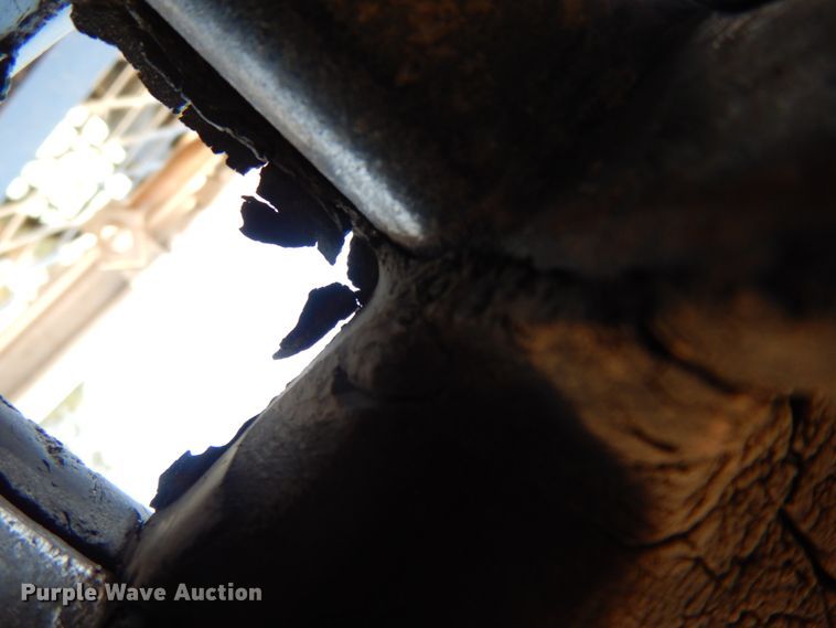 image for item DM2913 2006 Bobcat T190  tracked skid steer loader