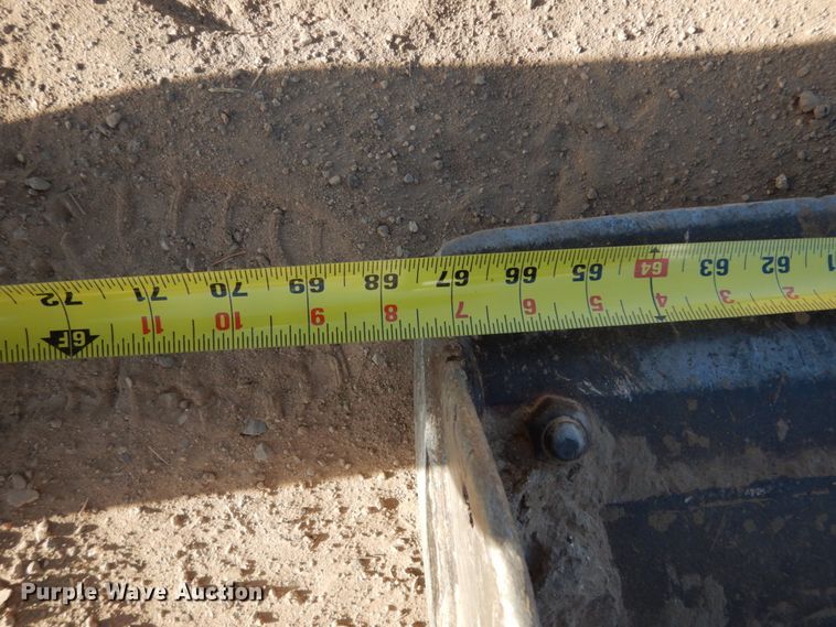 image for item DM2913 2006 Bobcat T190  tracked skid steer loader