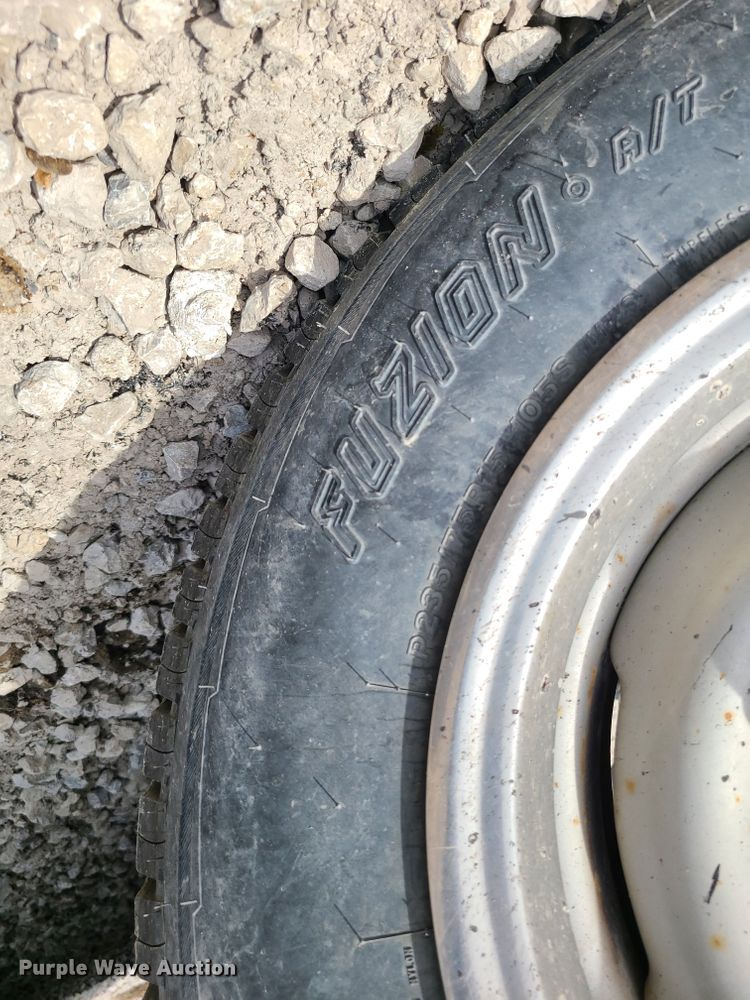 image for item DN5497 1992 Chevrolet 1500  pickup truck