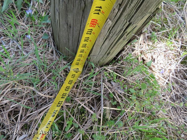 image for item DN5773 (3) shop built hunting blinds