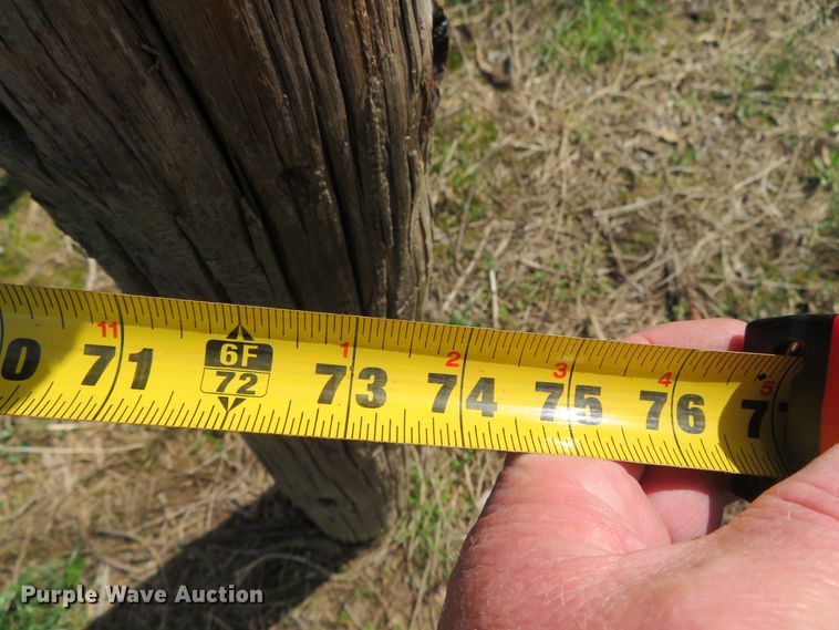 image for item DN5773 (3) shop built hunting blinds