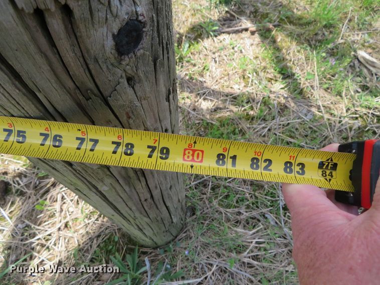 image for item DN5773 (3) shop built hunting blinds