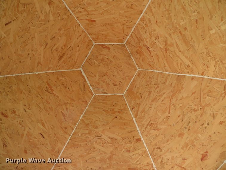 image for item DN5773 (3) shop built hunting blinds