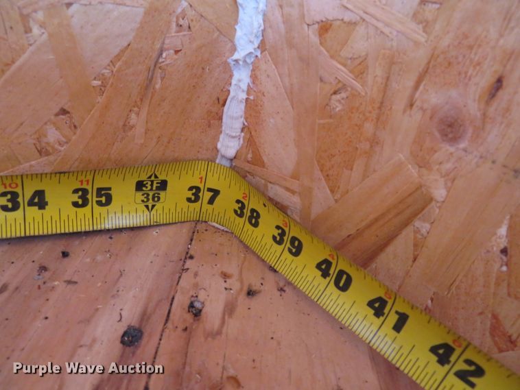 image for item DN5773 (3) shop built hunting blinds