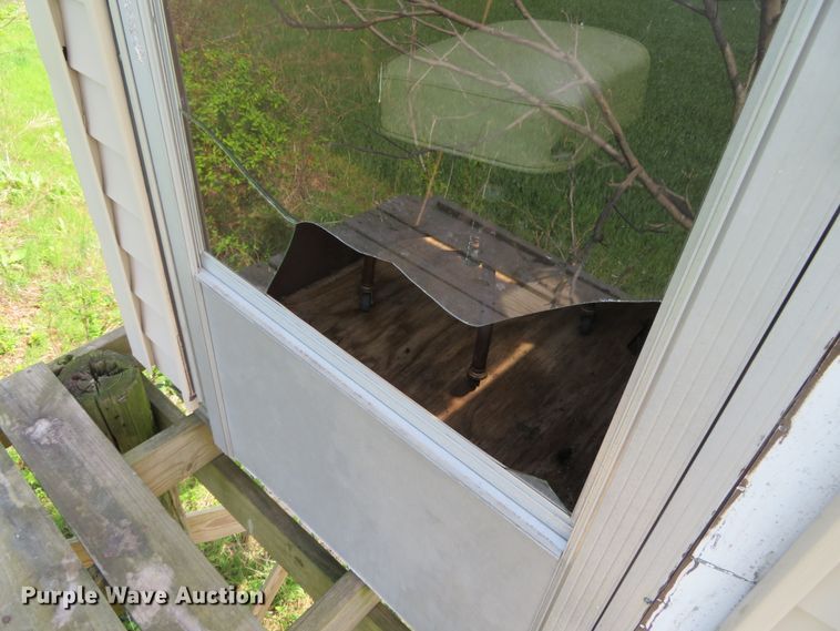 image for item DN5773 (3) shop built hunting blinds