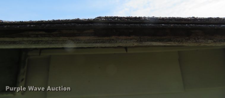 image for item DN5773 (3) shop built hunting blinds