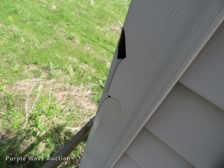 image for item DN5773 (3) shop built hunting blinds