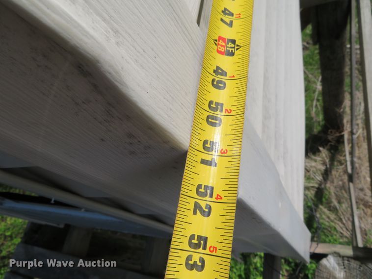 image for item DN5773 (3) shop built hunting blinds