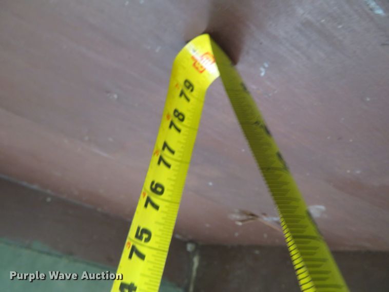 image for item DN5773 (3) shop built hunting blinds