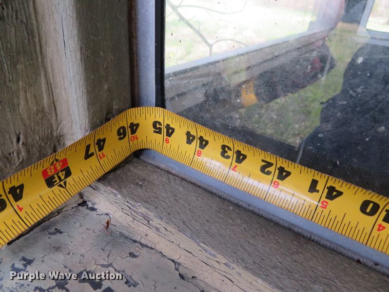 image for item DN5773 (3) shop built hunting blinds