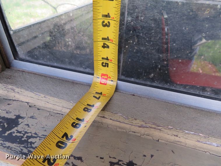 image for item DN5773 (3) shop built hunting blinds