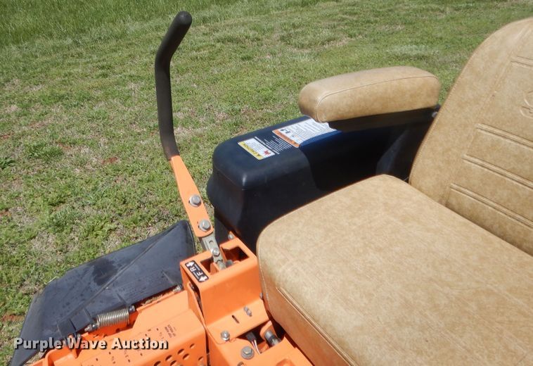 image for item ET9179 Scag Tiger Cub STC48A-21KA  ZTR lawn mower