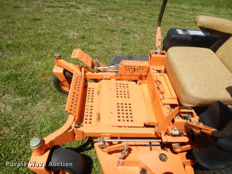 image for item ET9179 Scag Tiger Cub STC48A-21KA  ZTR lawn mower