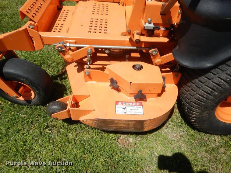 image for item ET9179 Scag Tiger Cub STC48A-21KA  ZTR lawn mower