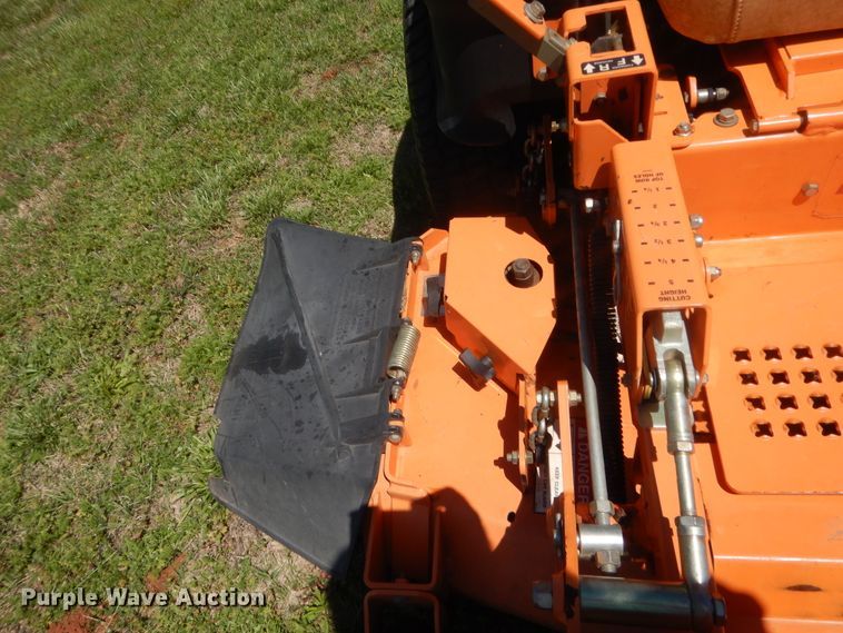 image for item ET9179 Scag Tiger Cub STC48A-21KA  ZTR lawn mower