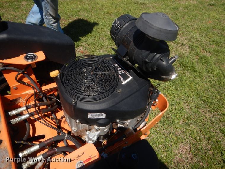 image for item ET9179 Scag Tiger Cub STC48A-21KA  ZTR lawn mower