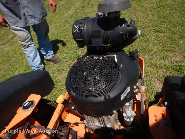 image for item ET9179 Scag Tiger Cub STC48A-21KA  ZTR lawn mower