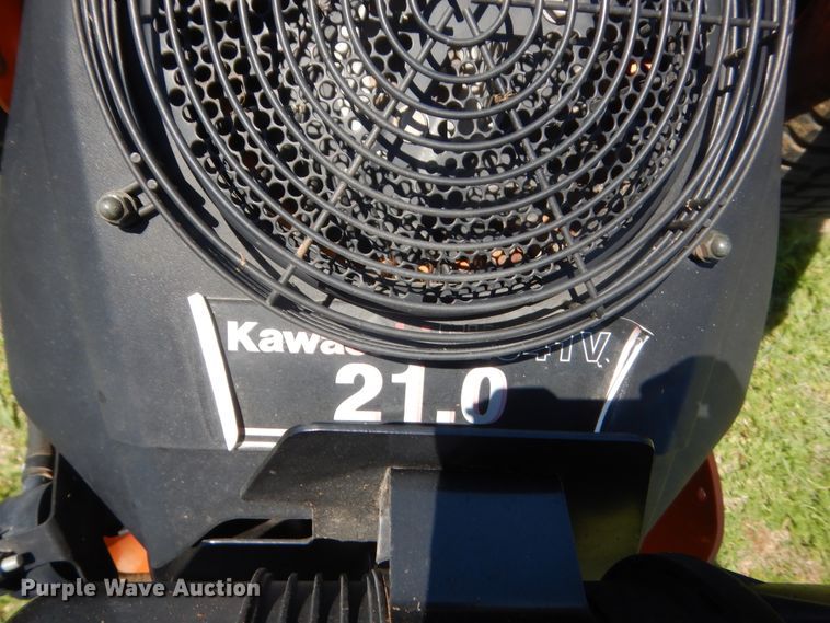 image for item ET9179 Scag Tiger Cub STC48A-21KA  ZTR lawn mower