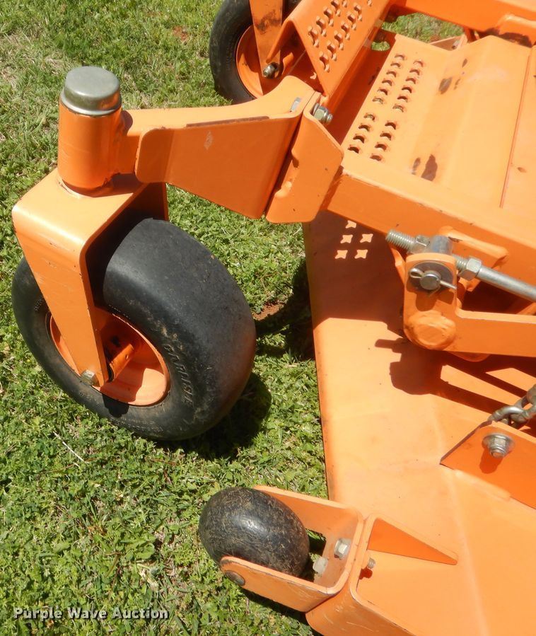 image for item ET9179 Scag Tiger Cub STC48A-21KA  ZTR lawn mower