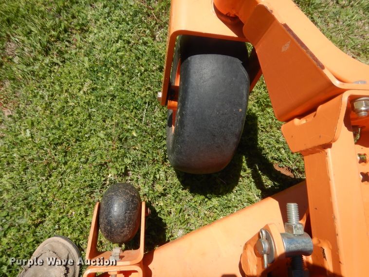 image for item ET9179 Scag Tiger Cub STC48A-21KA  ZTR lawn mower