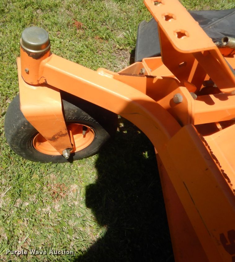 image for item ET9179 Scag Tiger Cub STC48A-21KA  ZTR lawn mower