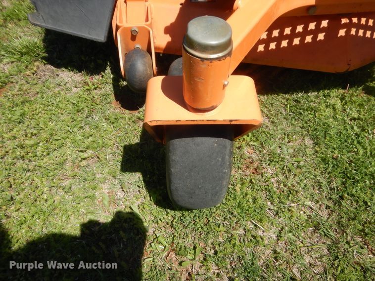 image for item ET9179 Scag Tiger Cub STC48A-21KA  ZTR lawn mower