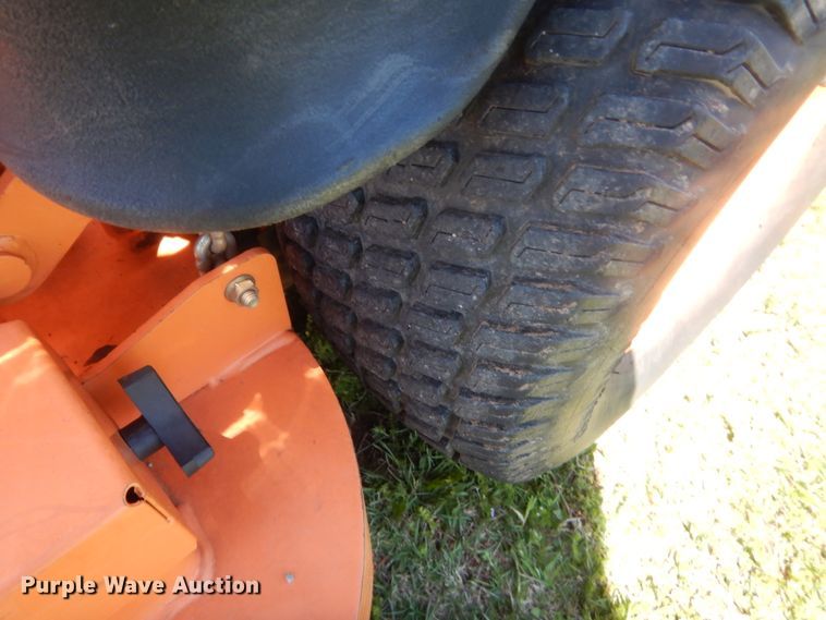 image for item ET9179 Scag Tiger Cub STC48A-21KA  ZTR lawn mower